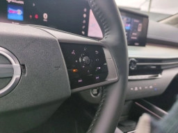 Nissan Murano Platinum AWD 2026