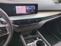 Nissan Murano Platinum AWD 2026