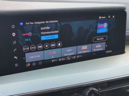 Nissan Murano Platinum AWD 2026