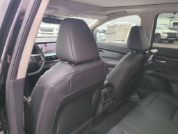 Nissan Murano Platinum AWD 2026