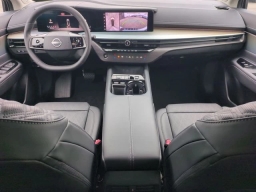 Nissan Murano Platinum AWD 2026