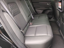 Nissan Murano Platinum AWD 2026