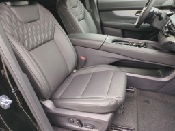Nissan Murano Platinum AWD 2026