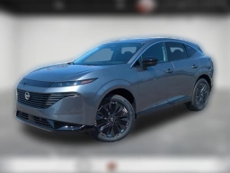 Nissan Murano Platinum AWD 2026