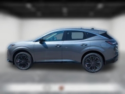 Nissan Murano Platinum AWD 2026