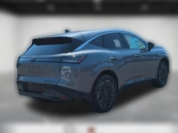 Nissan Murano Platinum AWD 2026