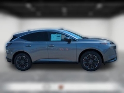 Nissan Murano Platinum AWD 2026