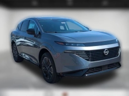 Nissan Murano Platinum AWD 2026