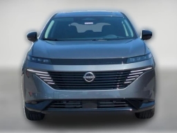 Nissan Murano Platinum AWD 2026