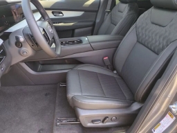Nissan Murano Platinum AWD 2026