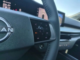 Nissan Murano Platinum AWD 2026