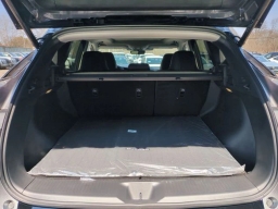 Nissan Murano Platinum AWD 2026