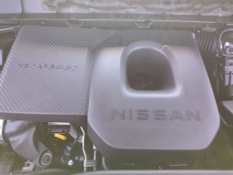 Nissan Murano Platinum AWD 2026