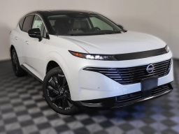 Nissan Murano Platinum AWD 2025