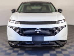 Nissan Murano Platinum AWD 2025