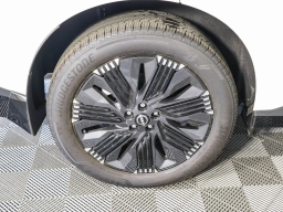 Nissan Murano Platinum AWD 2025