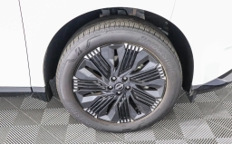 Nissan Murano Platinum AWD 2025