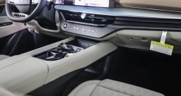 Nissan Murano Platinum AWD 2025