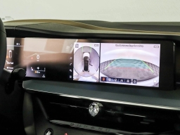 Nissan Murano Platinum AWD 2025