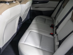 Nissan Murano Platinum AWD 2025