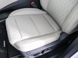 Nissan Murano Platinum AWD 2025