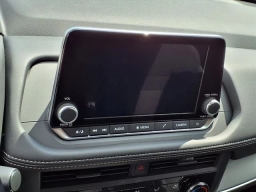 Nissan Rogue S FWD 2026