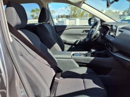 Nissan Rogue S FWD 2026