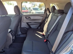 Nissan Rogue S FWD 2026