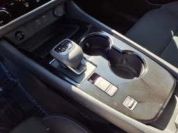 Nissan Rogue S FWD 2026