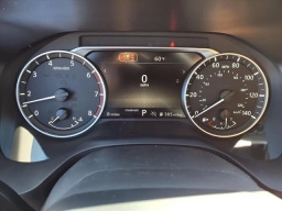 Nissan Rogue S FWD 2026