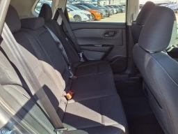 Nissan Rogue S FWD 2026