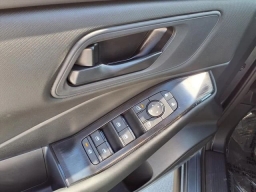 Nissan Rogue S FWD 2026