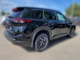 Nissan Rogue S AWD 2026