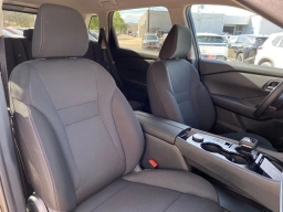 Nissan Rogue S AWD 2026