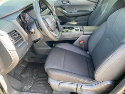 Nissan Rogue S AWD 2026