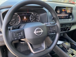 Nissan Rogue S AWD 2026