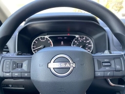 Nissan Rogue S AWD 2026