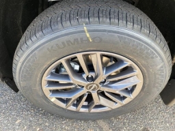 Nissan Rogue S AWD 2026