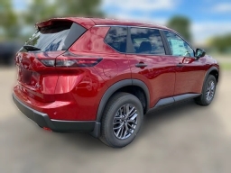 Nissan Rogue S AWD 2026