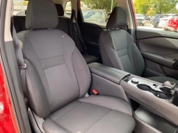 Nissan Rogue S AWD 2026