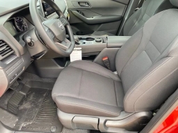 Nissan Rogue S AWD 2026