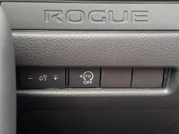 Nissan Rogue S AWD 2026