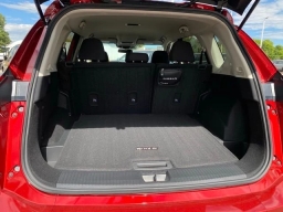 Nissan Rogue S AWD 2026