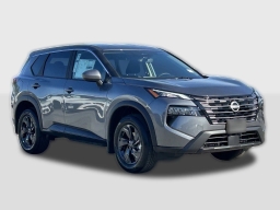 Nissan Rogue SV FWD 2026