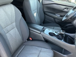 Nissan Rogue SV FWD 2026