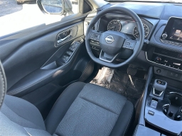 Nissan Rogue SV FWD 2026