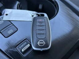 Nissan Rogue SV FWD 2026