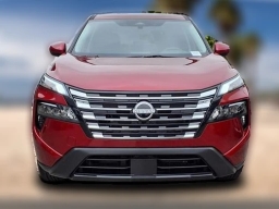 Nissan Rogue SV FWD 2026