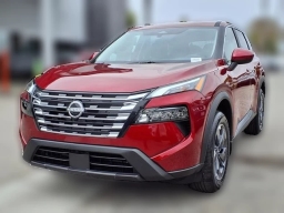 Nissan Rogue SV FWD 2026