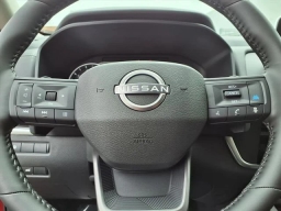 Nissan Rogue SV FWD 2026